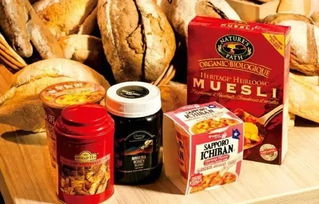 年货采购与健康指南 精选食品清单，守护春节安康