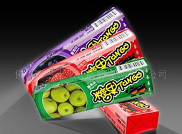 食品包装设计全解析 从价格、厂家到图片展示的完整指南