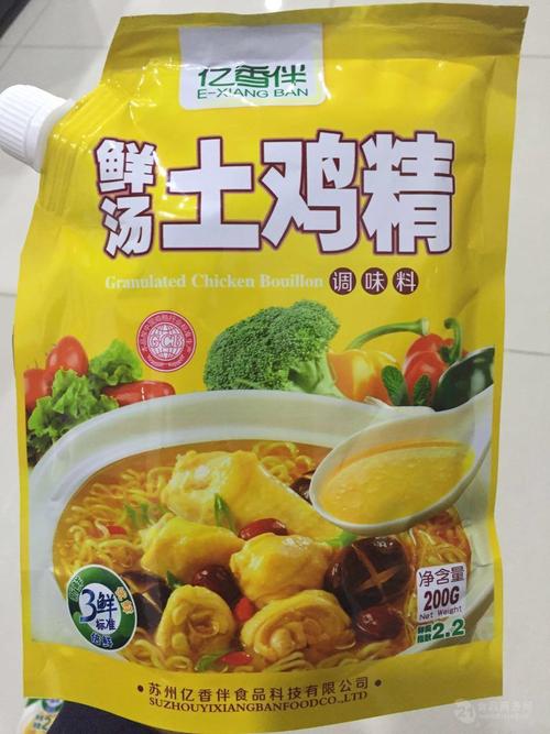 苏州亿香伴食品科技 以创新赋能传统美味，打造食品产业新标杆